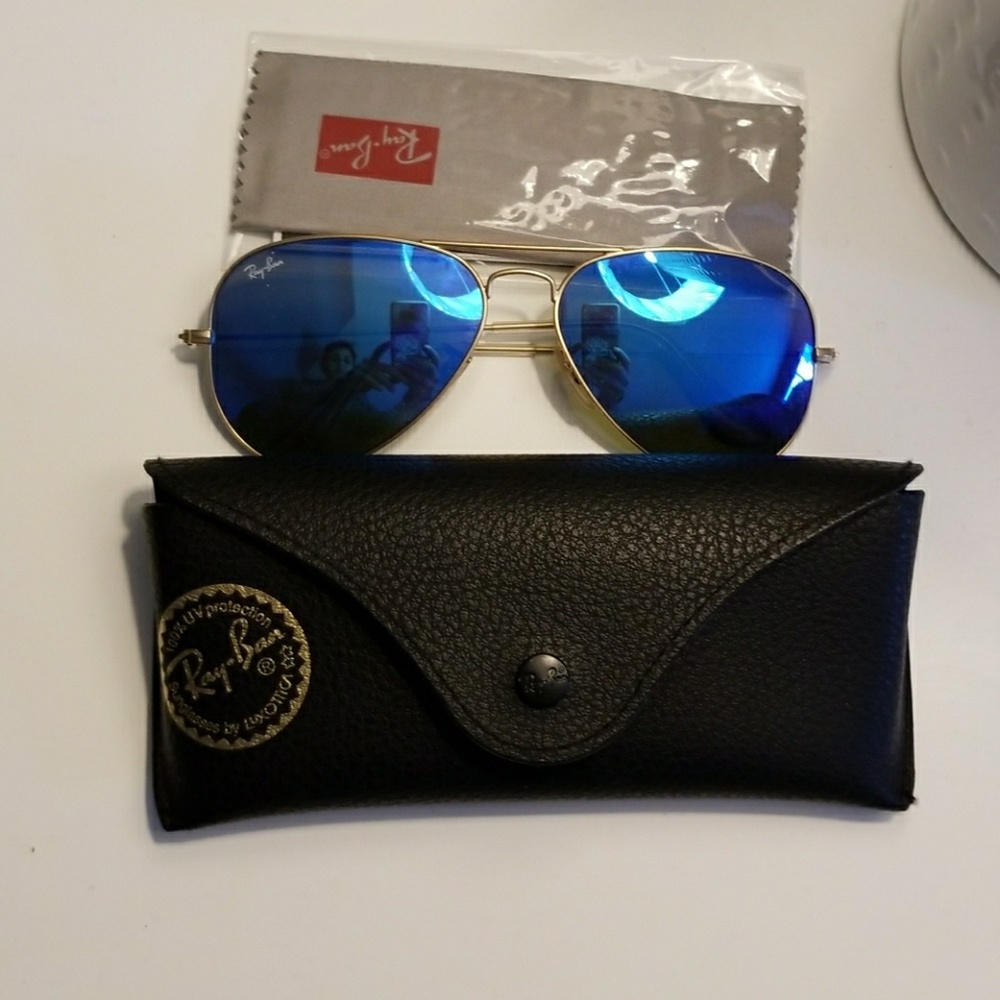 Rayban sunglass